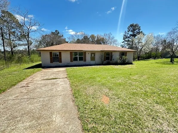 2774 Highway 125, Brundidge, AL 36010