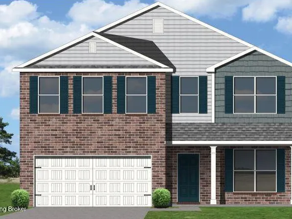 11926 Parkview Trace Dr, Louisville, KY 40229
