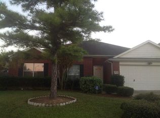 18107 Glen Cypress Ct, Katy, TX 77449