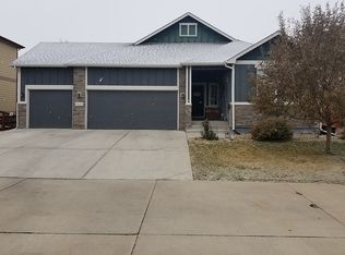 4425 Georgetown Dr, Loveland, CO 80538