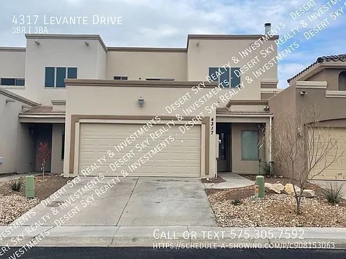 4317 Levante Dr Photo 1