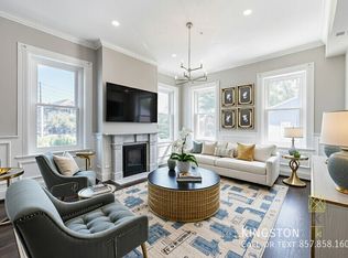 82 Regent St #6R, Roxbury, MA 02119