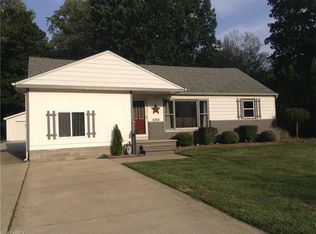 6369 Mentor Park Blvd, Mentor, OH 44060