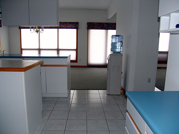 Kitchen and Dining Room