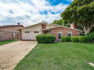 7629 Nutwood Pl, Fort Worth, TX 76133