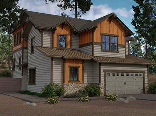 4375 W Arabian Trl, Flagstaff, AZ 86005