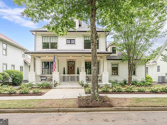 2nd image of 3276 Shakerley Park Ct