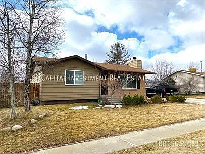 5495 W Lewis Clark Dr Photo 1
