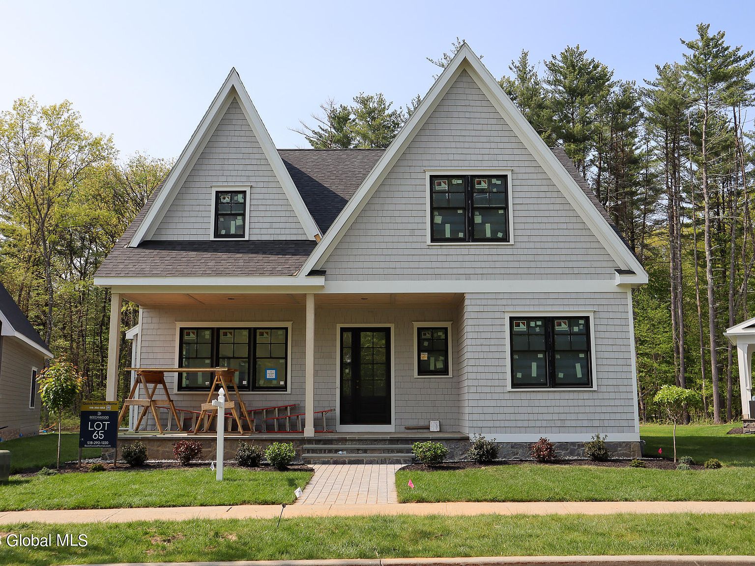 35 Oak Ridge Boulevard, Saratoga Springs, NY 12866 Zillow