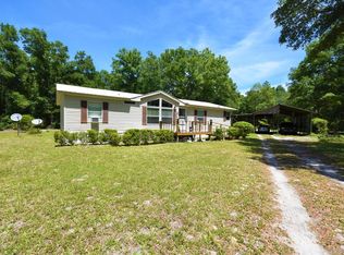 901 NE 596th Ave, Old Town, FL 32680