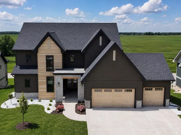 1109 Kyron Dr, Waunakee, WI 53597