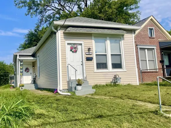 1332 S 26th St, Louisville, KY 40210