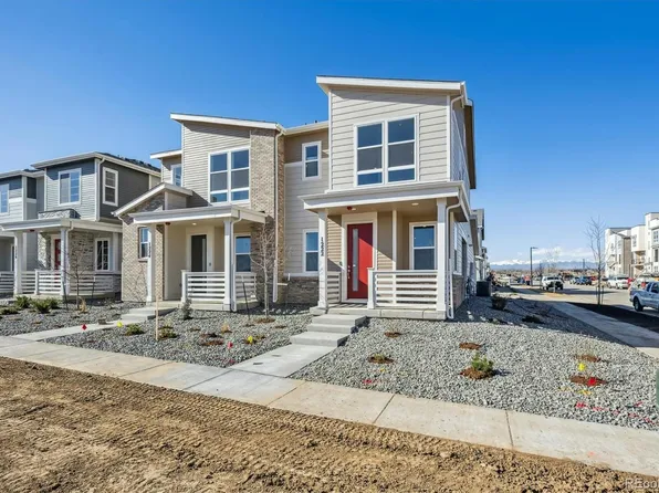 1222 Penner Drive, Erie, CO 80026