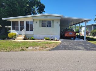 23 Turtle Rd, Lake Placid, FL 33852