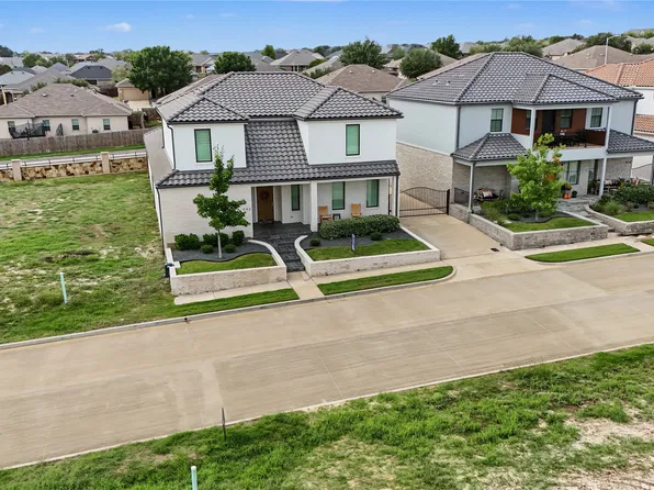 940 Eldorado St, Weatherford, TX 76086