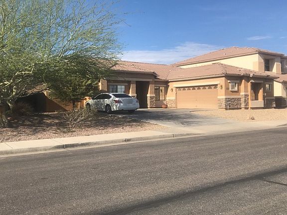 3rd image of 1582 E Chaparral Dr