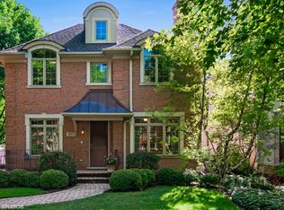 481 Provident Ave, Winnetka, IL 60093