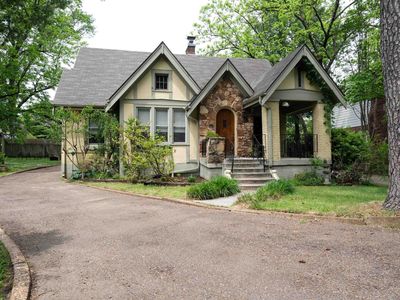 803 Cypress Dr, Memphis, TN, 38112