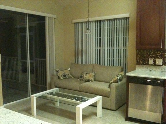 Breakfast or Family Room
