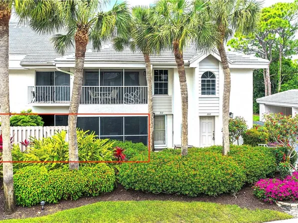 4251 Lake Forest DR #212, BONITA SPRINGS, FL 34134