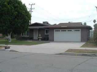 2705 Esperanza St, Rialto, CA 92376