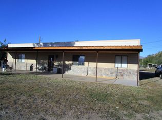 1040 W Safford Bryce Rd, Safford, AZ 85546