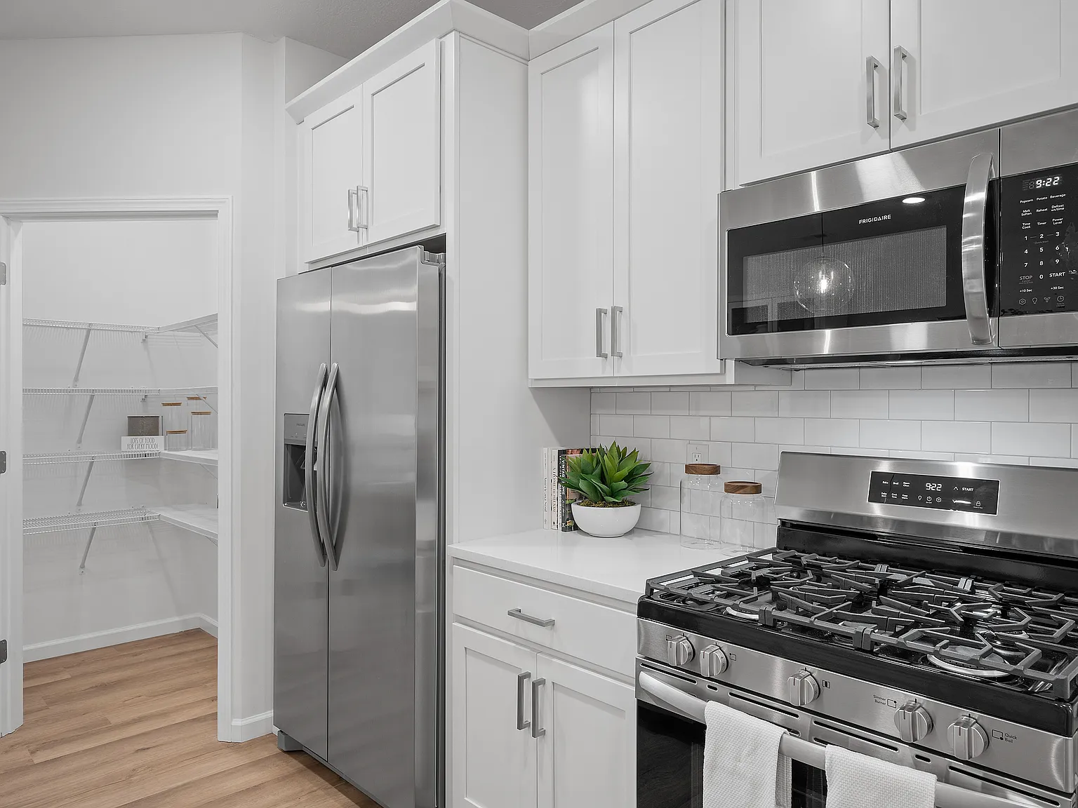 Villas at Mulberry Way — Photo 3