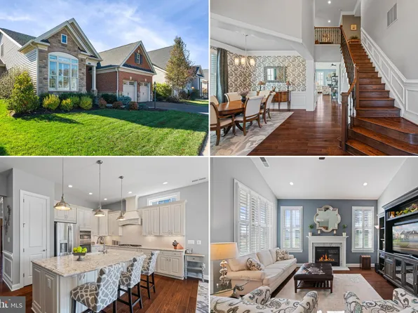 5923 Bowes Creek Pl, Gainesville, VA 20155