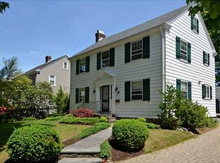 45 Kay St, Newport, RI 02840