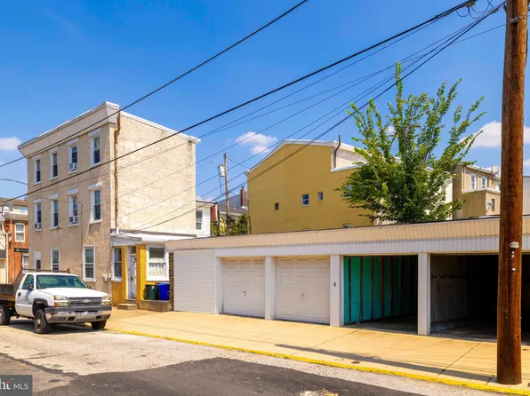 3921 Cresson St, Philadelphia, PA 19127