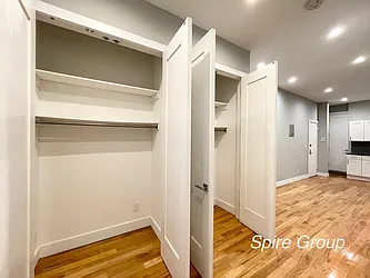 Rented by Spire Group