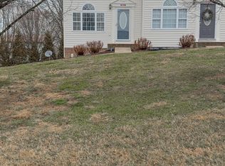 251 Amanda Ln APT 1, Bristol, TN 37620