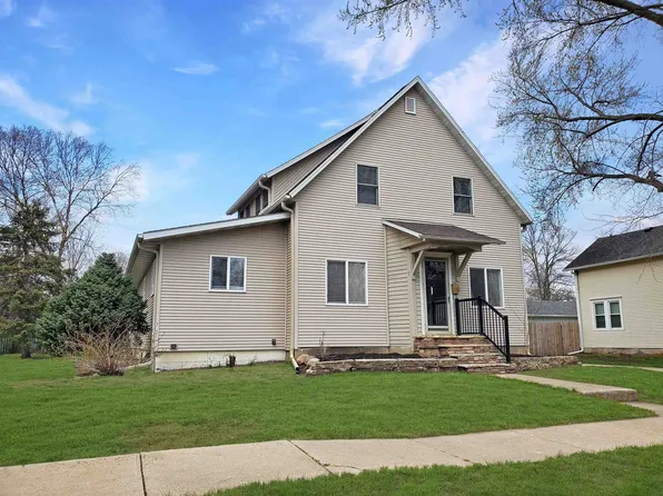 217 E 2nd St, Spencer, IA 51301