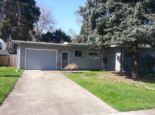 1910 NW 14th St, Corvallis, OR 97330