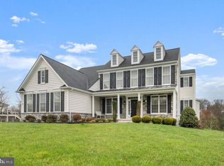 2010 Terrapin Creek Rd, Sykesville, MD 21784