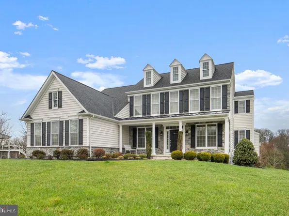 2010 Terrapin Creek Rd, Sykesville, MD 21784