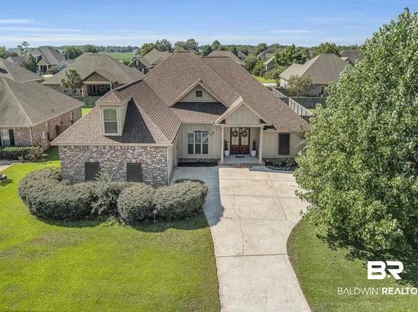 11734 Alabaster Dr, Daphne, AL 36526