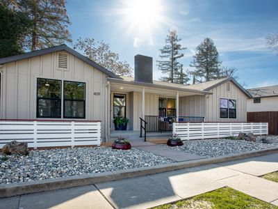 409 - 409 B W C Street, Dixon, CA, 95620