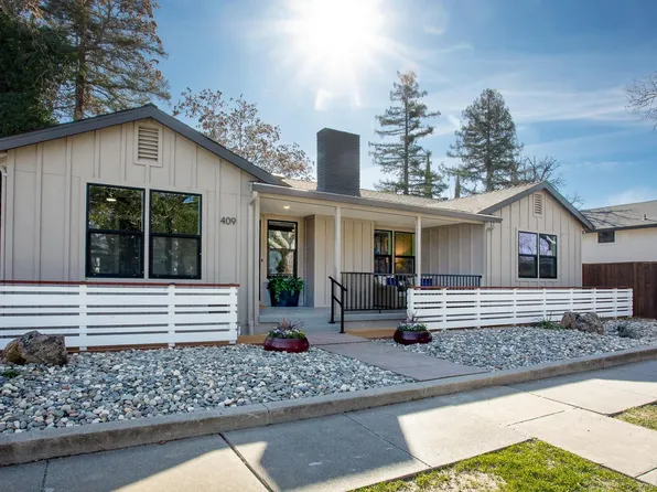 409 - 409 B W C Street, Dixon, CA 95620