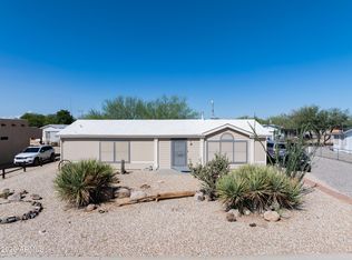 30660 S Vagabond Trl, Congress, AZ 85332