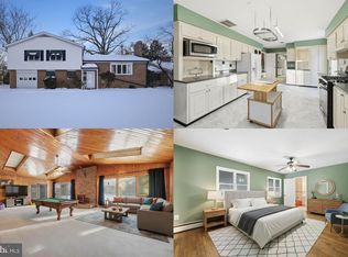 1206 Beechwood Dr, Frederick, MD 21701