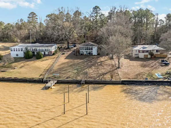 314 Endfinger Ln, Talladega, AL 35160