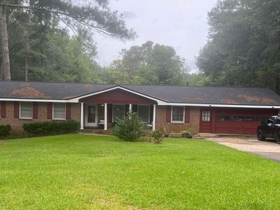 2045 Forest Dr, Fayetteville, GA, 30214