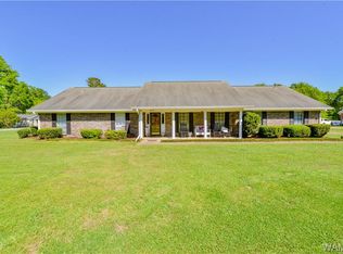 315 Boggs St, Linden, AL 36748