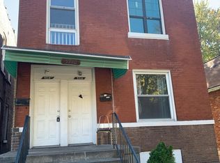 5910 Michigan Ave, Saint Louis, MO