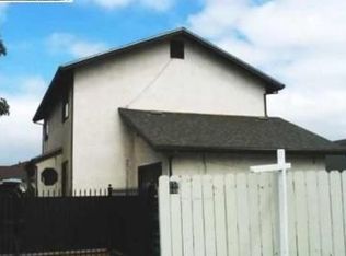 158 A St, Hayward, CA 94541