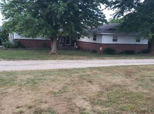 343 N Wood Ln, Fair Grove, MO 65648