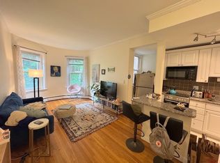 15 University Rd APT 31, Brookline, MA 02445