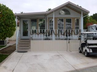 84136 Avenue 44 SPACE 615, Indio, CA 92203