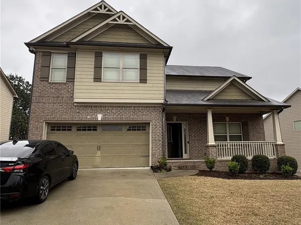 3577 Sandy Bank Dr, Auburn, GA 30011